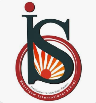Bhartiyam International School logo