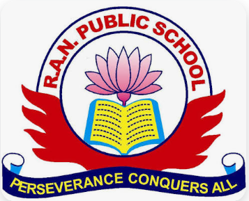 RAN Public School logo