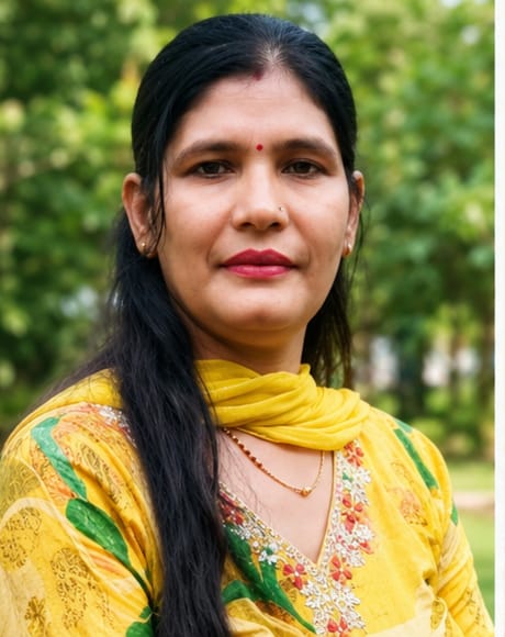 Babli Jeena