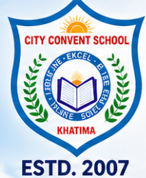 City Convent School logo