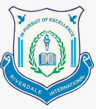 Riverdale International School logo