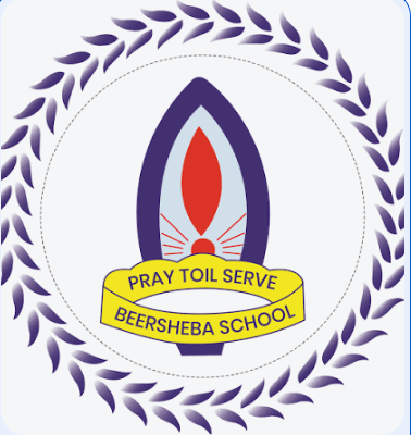 Beersheba Senior Secondary School logo