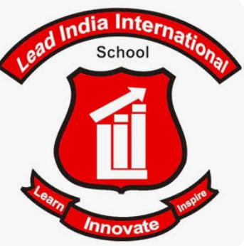 Lead India International School logo