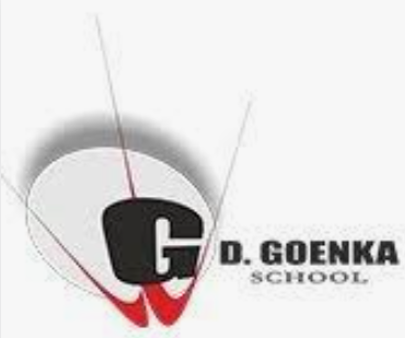 GD Goenka Public School logo