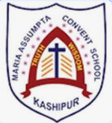 Maria Assumpta Convent Sr. Sec. School logo