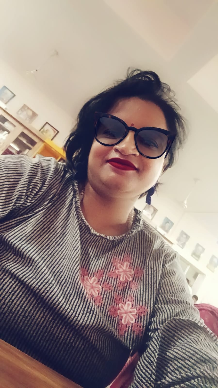Shweta Sanwal